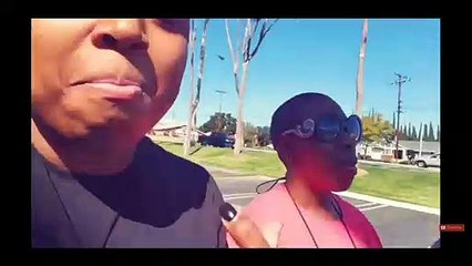 We're Leaving Youtube