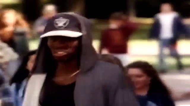 Dangerous Minds Trailer