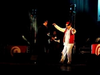 abderazek kliou au zenith 2007