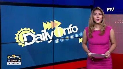 200K na trabaho, mabubuo dahil sa 'Build, Build, Build'