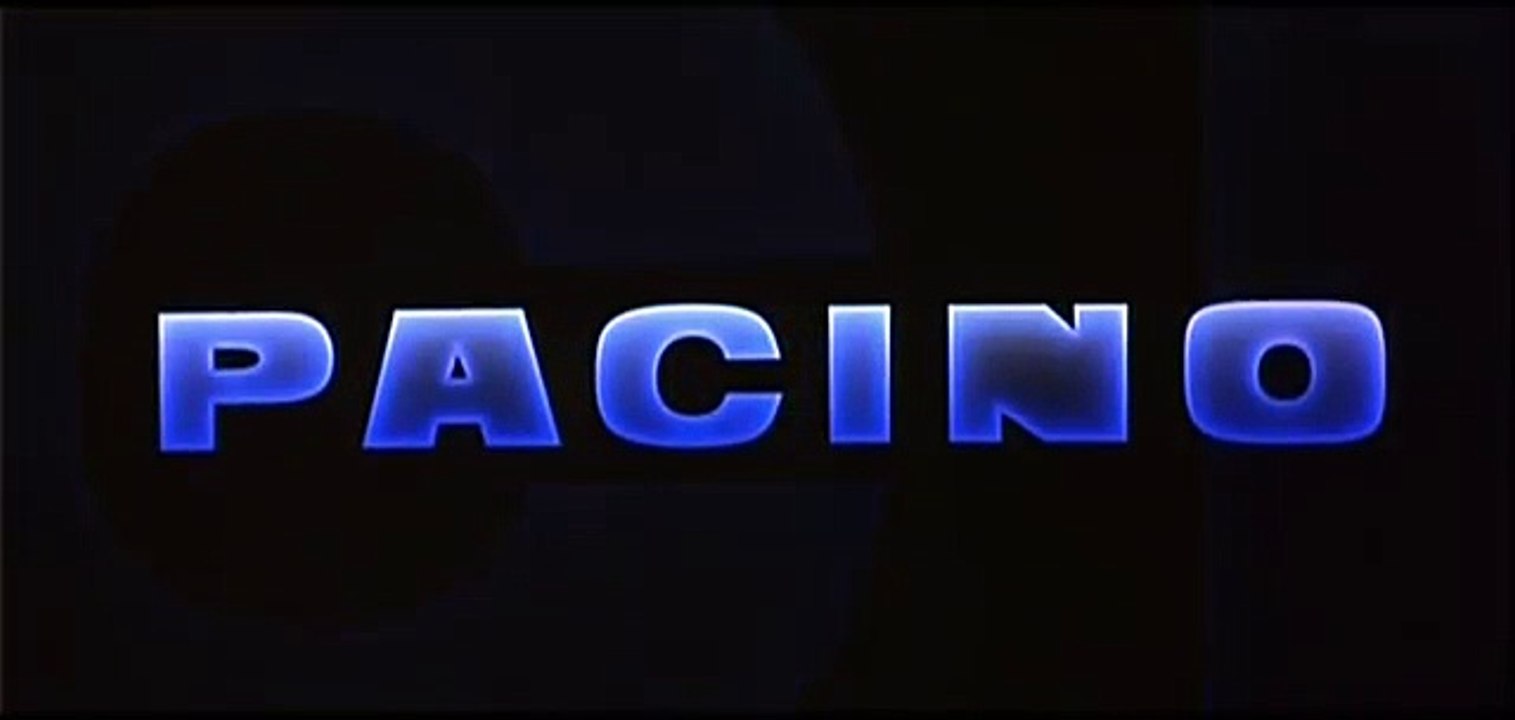 HEAT - Trailer - (1995) - HQ