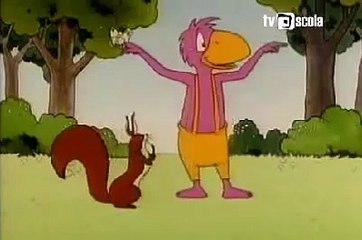 Natureza Sabe Tudo - Abertura
