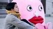 Comedy film ‘Little Miss Period’ aims to break Japan’s taboos about menstruation