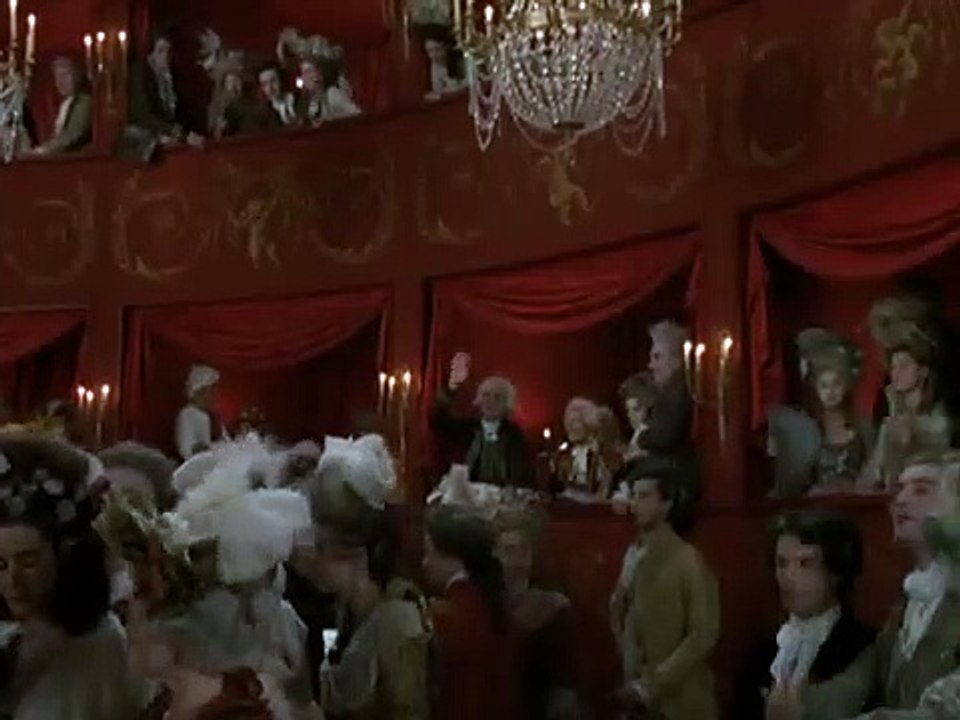 Jefferson In Paris