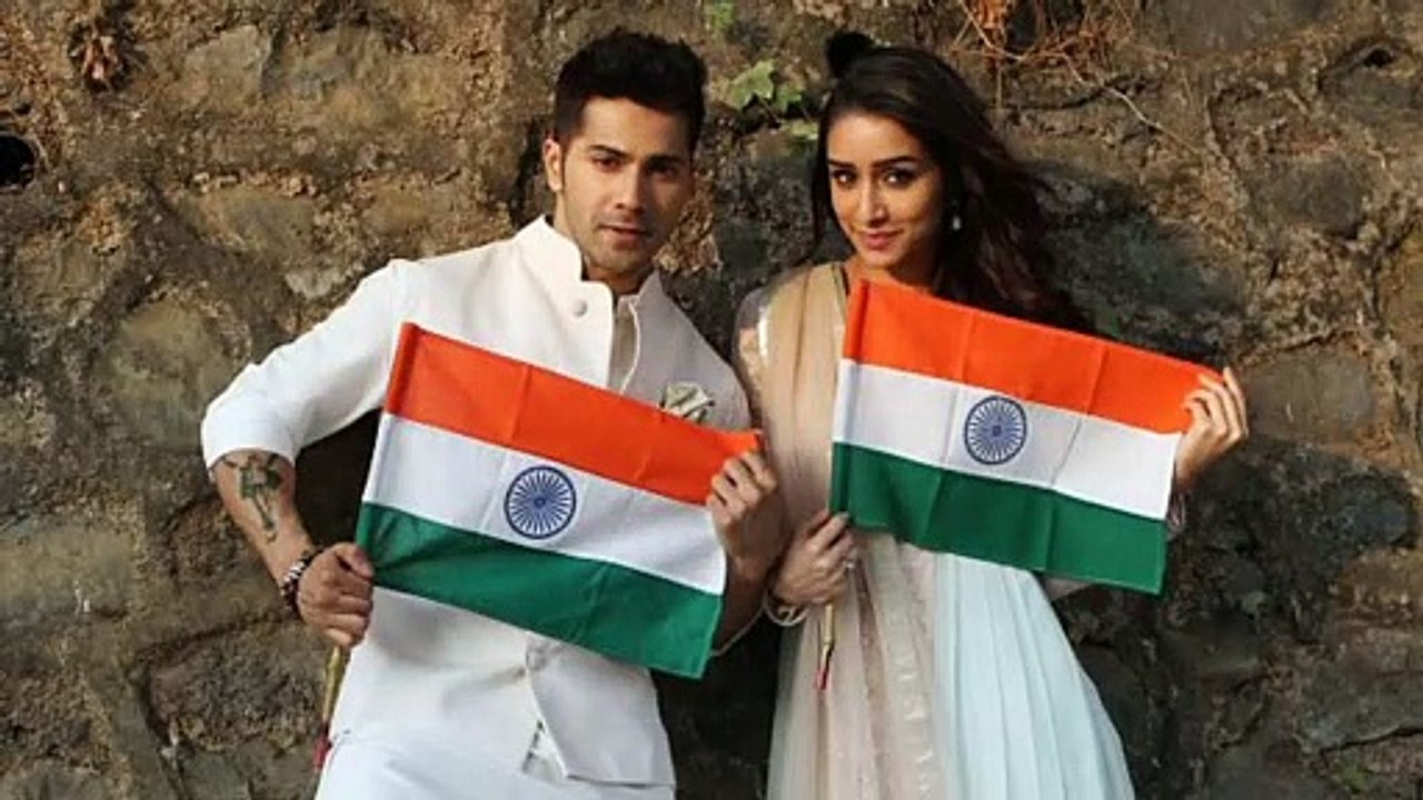 Varun Dhawan and Shraddha Kapoor WhatsApp status video  Bollywood 2020