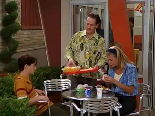 3rd Rock from the Sun - 5x02 - Dick for Tat -