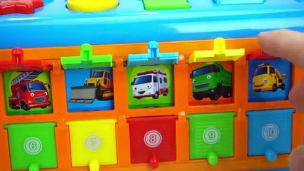 Fun Educational Toys for Kids and Toddlers-