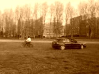 360°VR6 yz 200 BLASTER