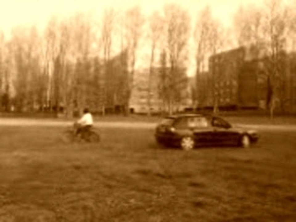 360°VR6 yz 200 BLASTER