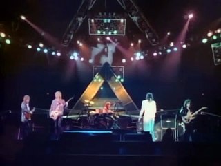 Aerosmith - Angel (Official Music Video)