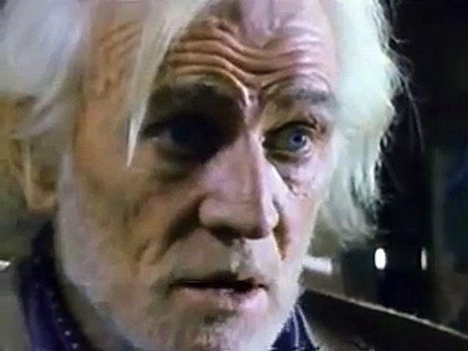 Silent Tongue (1994) Trailer