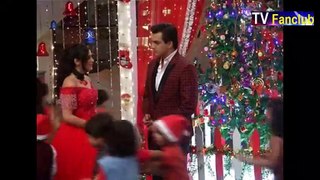 Yeh Rishta Kya Kehlata Hai : Kartik - Naira's Christmas Celebration -- 2 January 20202 Episode UNCUT