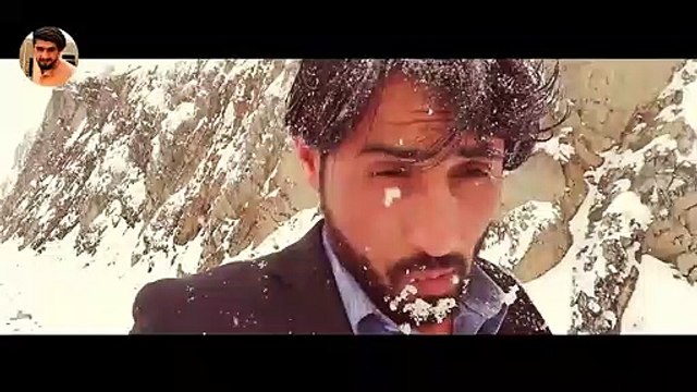Snow Mountains Of Toba Kakari (vlog) By Pakhtoon Vlogs & Pakhtoon Vines