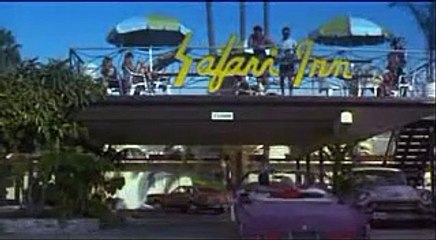 Movie Trailer - 1993 - True Romance