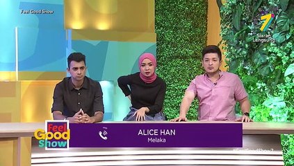 Feel Good Show (2018) | Episod 149