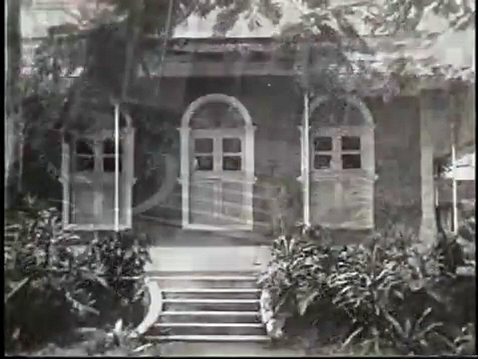 PAZ A ESTA CASA (1994)