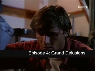 Melrose Place: Season 3 Enders