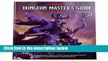 Full version  Dungeons   Dragons Core Rulebook: Dungeon Master s Guide Complete