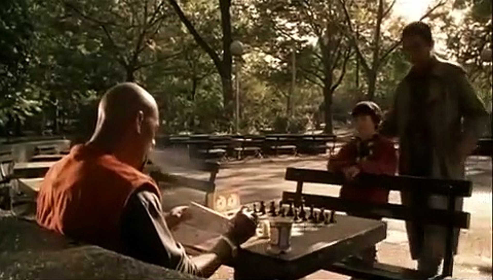 Searching for Bobby Fischer - Josh and Vinne - Vídeo Dailymotion