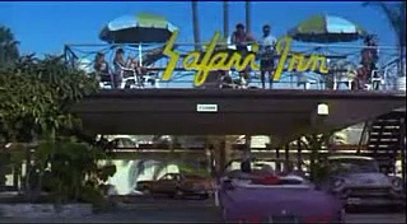 Movie Trailer - 1993 - True Romance