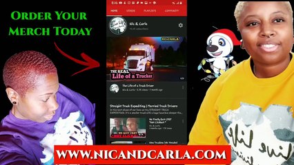 Vlogmas Day 24- A man Violated me on the Interstate in Texas