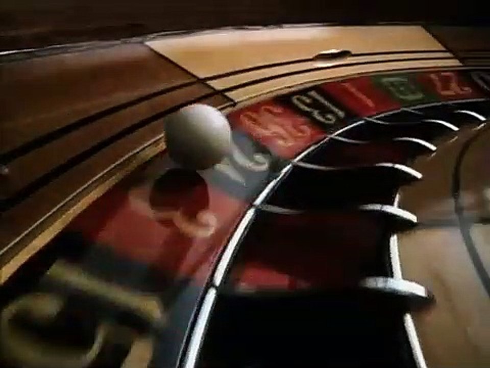 Indecent Proposal - Trailer