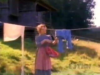 Chuck Norris vs. Randy Travis - Wind in the Wire (1993)