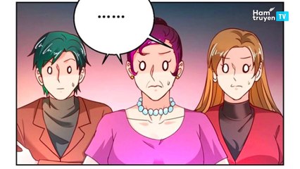 Vú Em Là Cổ Tiên Chap 66