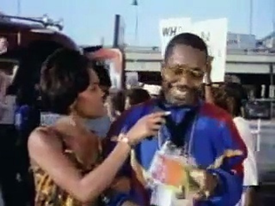 CB4 Trailer