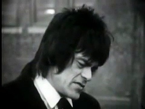 Dee Dee Ramone What About Me.