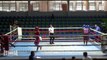 Geovanny Hernandez VS Brayan Meza - Boxeo Amateur -Miercoles de Boxeo