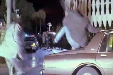 LETHAL WEAPON 3 - Trailer ( 1992 )