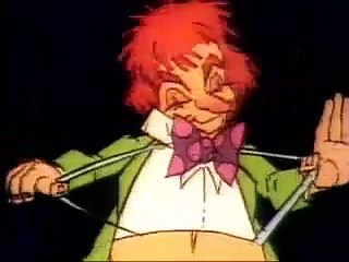 Chico Anysio Show - Primeira abertura