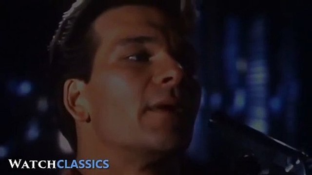 Trailer: Ghost - Do Outro Lado da Vida (1990)