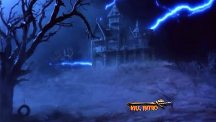 Tales From The Crypt Intro (HD)