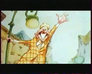 THE TUNE de Bill Plympton - bande annonce