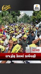 રાજ્ય સરકારના કર્મચારીઓ અને પેન્શનર્સના મોંઘવારી ભથ્થામાં 5 ટકાનો વધારો