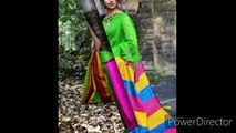 New Fashion saree//latest saree Collection//2020 new year saree//(India fashion store)