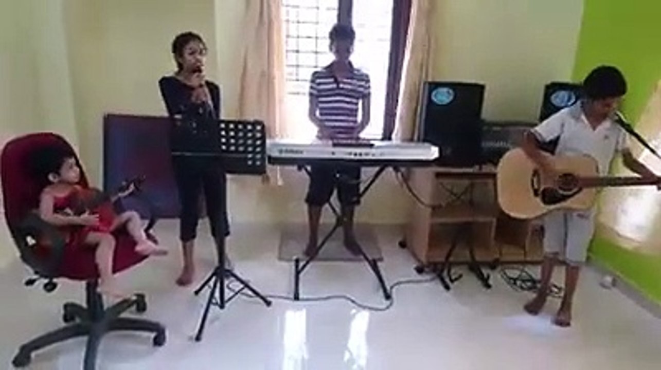 Lord I need you