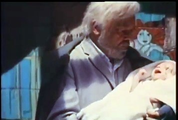 The Devil's Daughter Trailer 1991