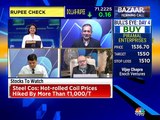 Here are the top buy ideas by stock market expert Sudarshan Sukhani