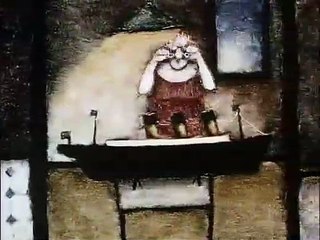 Wendy Tilby 1991   Strings