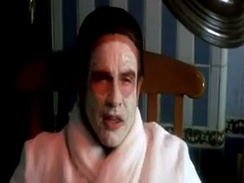 Bugsy (1991) - Trailer