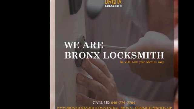 Alexander's Auto Parts - Locksmith Services | Locksmith Bronx