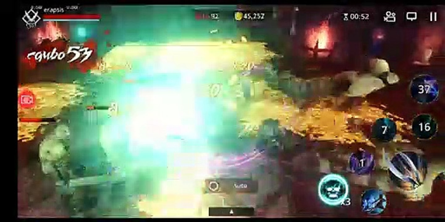 [Darkness Rises] Assassin Mobile Gameplay | Android