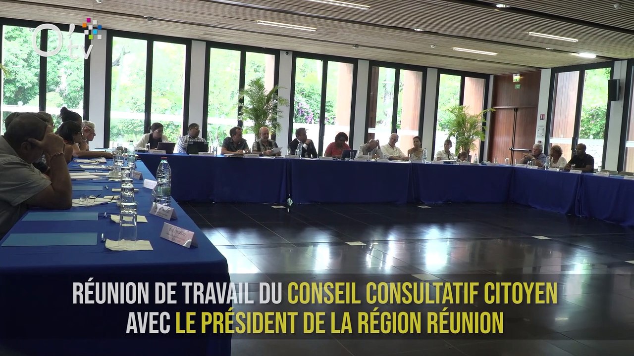 Reunion CCC