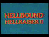 Hellbound: Hellraiser II Trailer