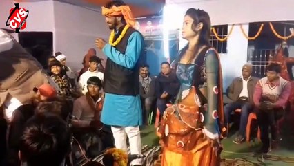 Lamki Guman Kare | Naresh Beyash ka Dugola Porgram | Jhalkut Song | Bhojpuri Dugola Video |