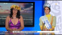 TH : Miss Tahiti
