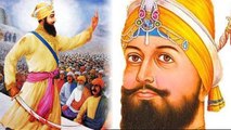 Guru Govind Singh Jayanti को इस खास तरह से मनाते हैं Sikhs | Boldsky